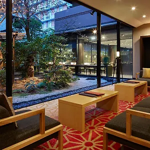 ホテル 三井ガーデンホテル京都三条