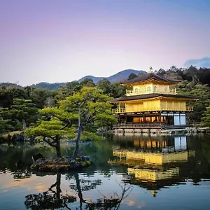 酒店 京都乌丸御池unizo酒店