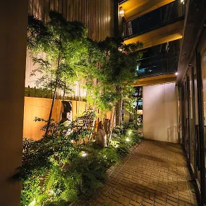 Patio Dogo Hotel