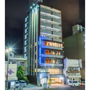 Sejour Capsule Hotel cápsula