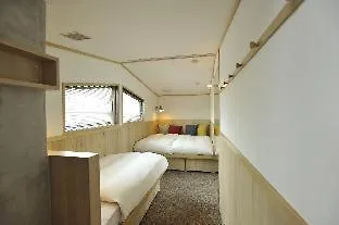 Cafetel Kyoto Sanjo For Ladies 0*,