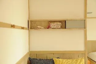 Cafetel Kyoto Sanjo For Ladies