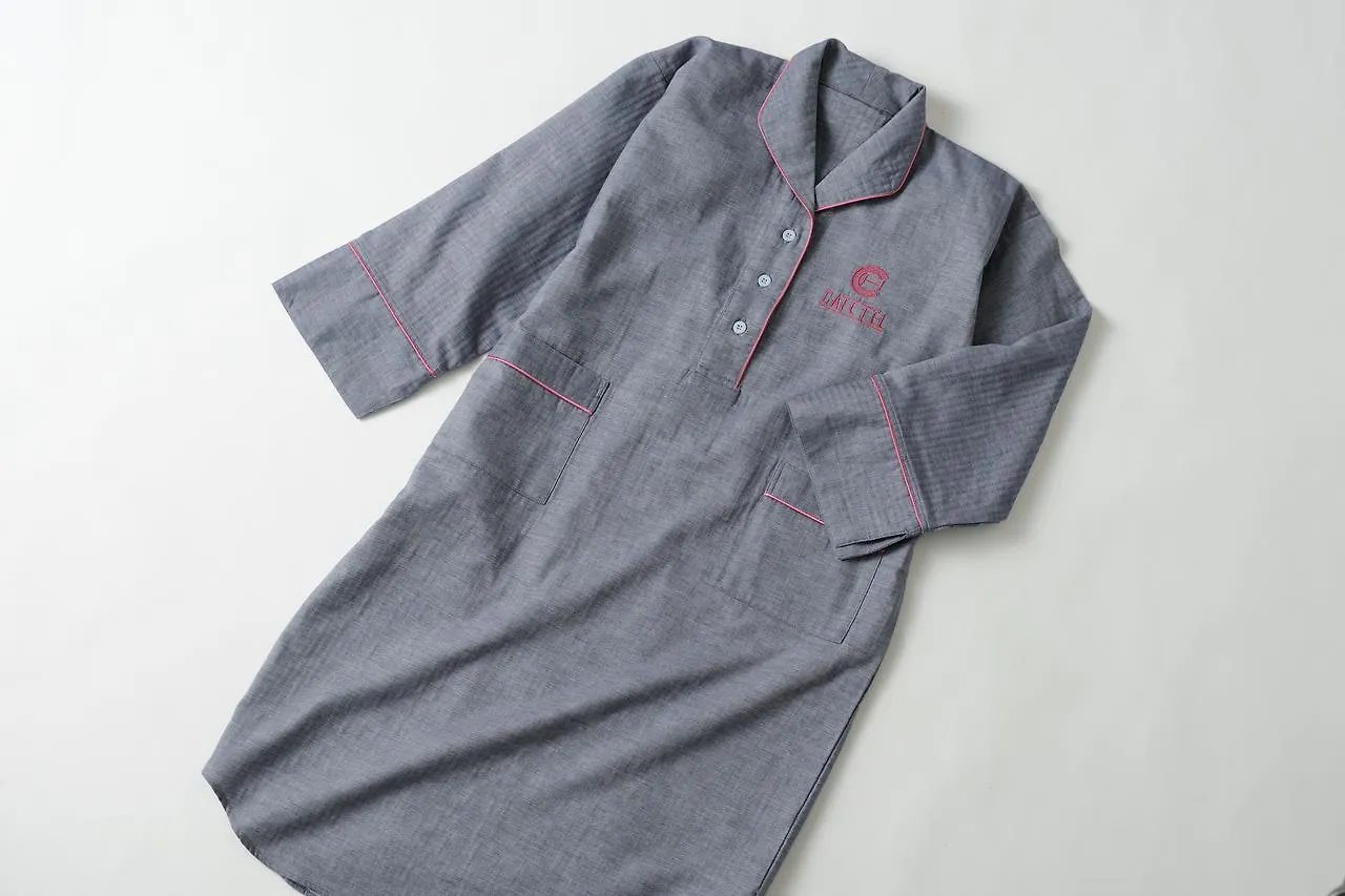 Albergue Cafetel Kyoto Sanjo For Ladies