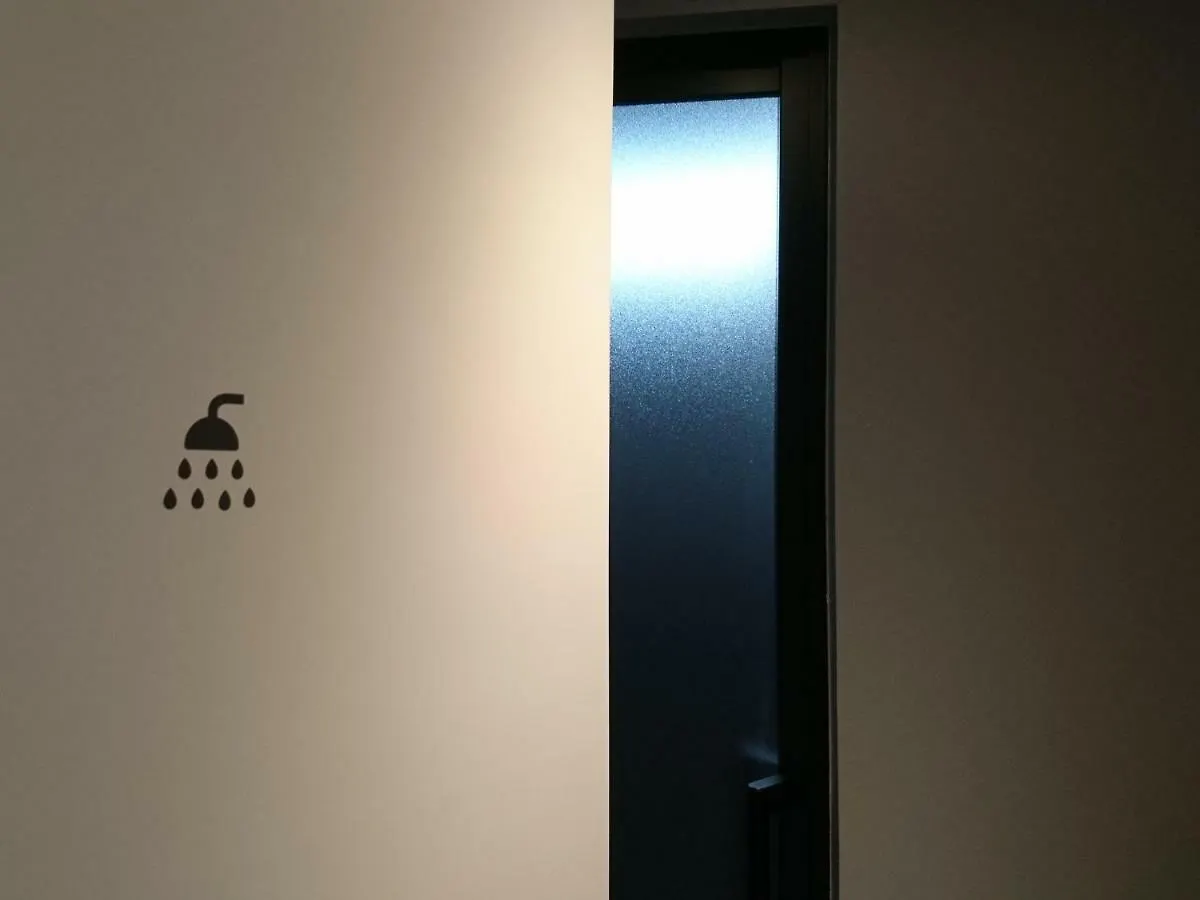 Albergue Cafetel Kyoto Sanjo For Ladies